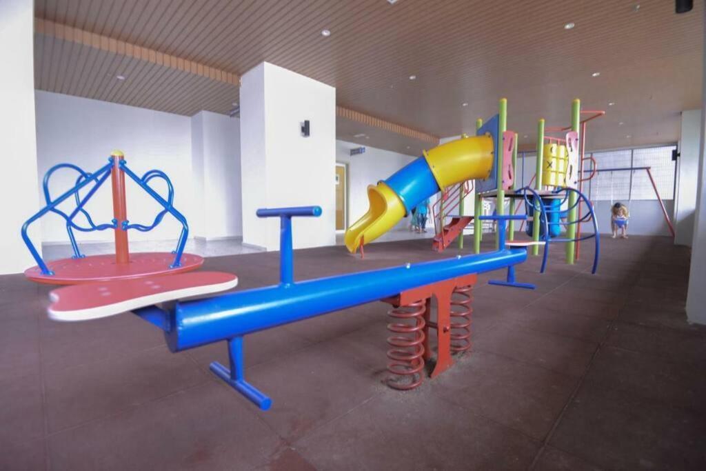말라카 Cozy Haven Atlantis With Large Swimming Pool 아파트 외부 사진